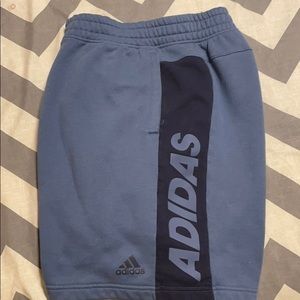 Adidas Cotton Shorts